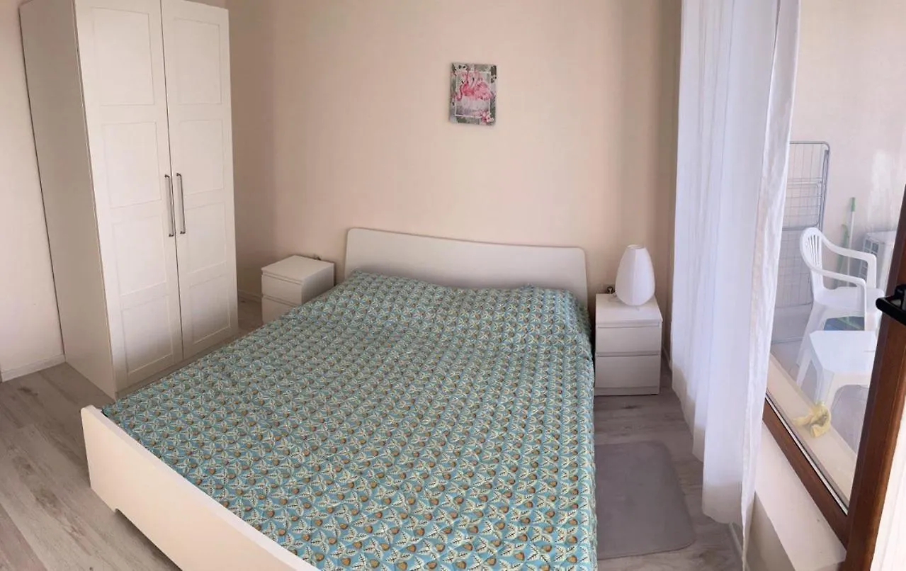 Apartments near the sea Varna