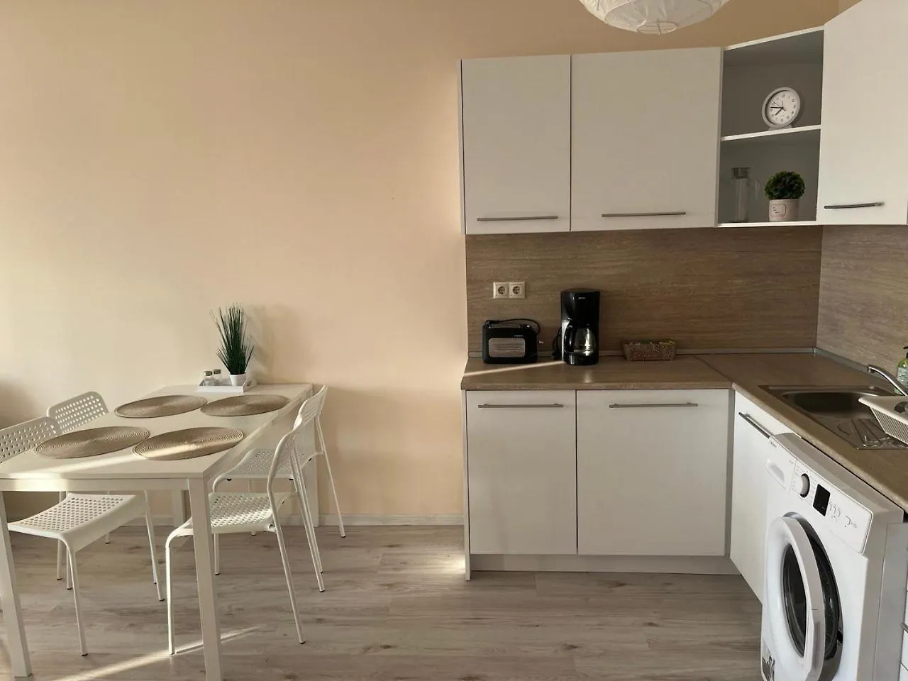 Apartments near the sea Varna Bulgaria