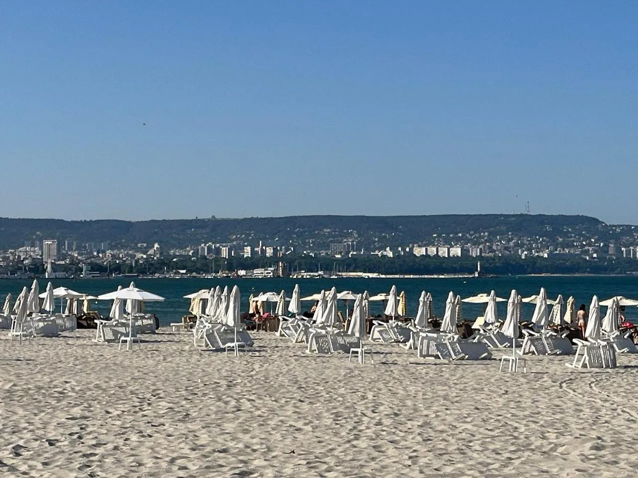Apartments near the sea Varna 0*,  Bulgária
