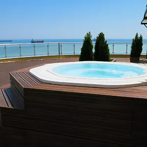 3* Hotel Albizia